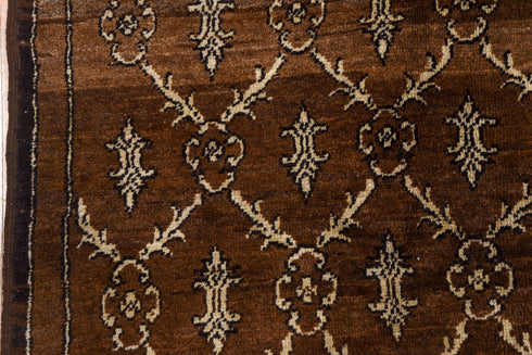 Vintage Kars Area Rug (7' x 9')